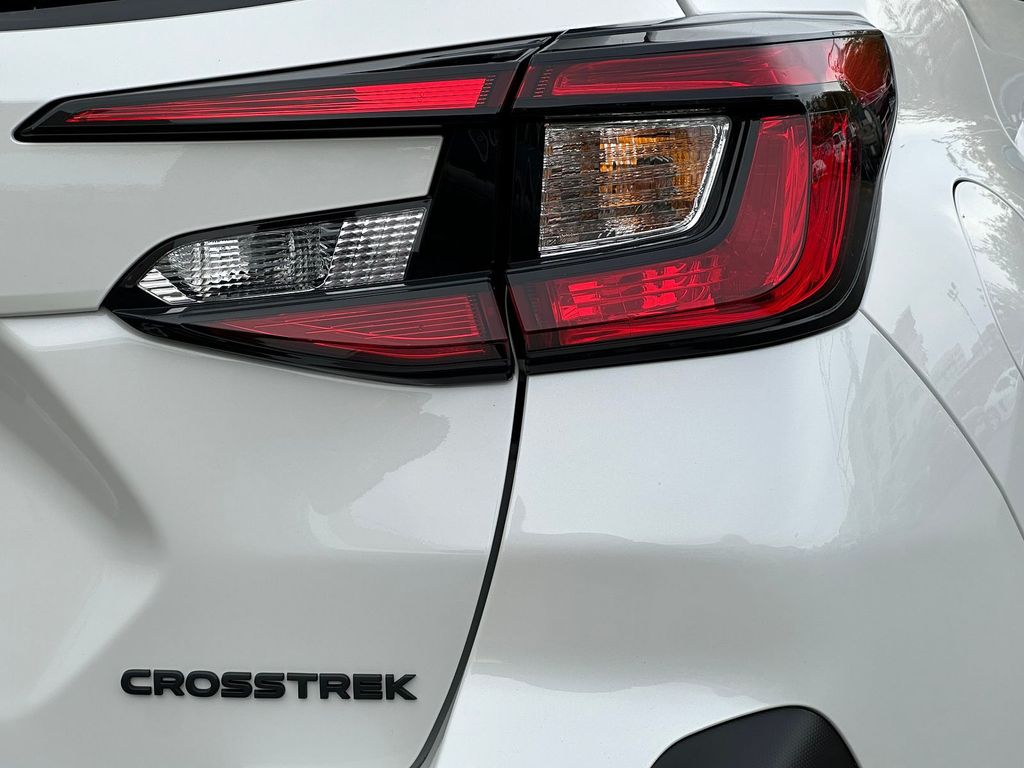 Thumbnail: 2026 Subaru Crosstrek - 19