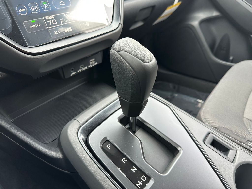 Thumbnail: 2026 Subaru Crosstrek - 14