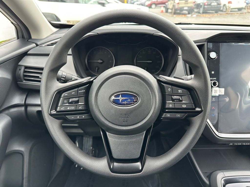 Thumbnail: 2026 Subaru Crosstrek - 9