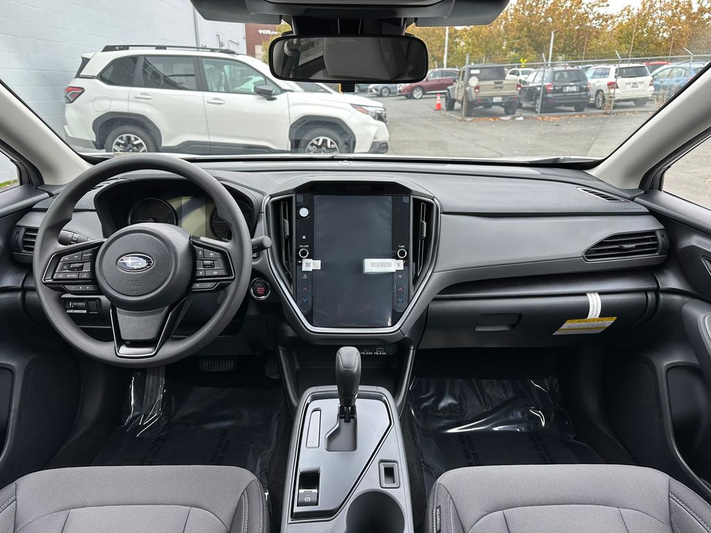 Thumbnail: 2026 Subaru Crosstrek - 2