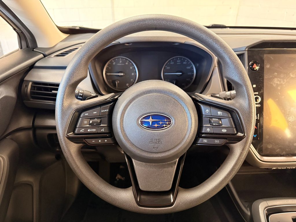 Thumbnail: 2026 Subaru Crosstrek - 13