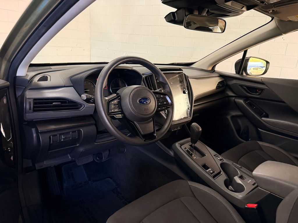 Thumbnail: 2026 Subaru Crosstrek - 2