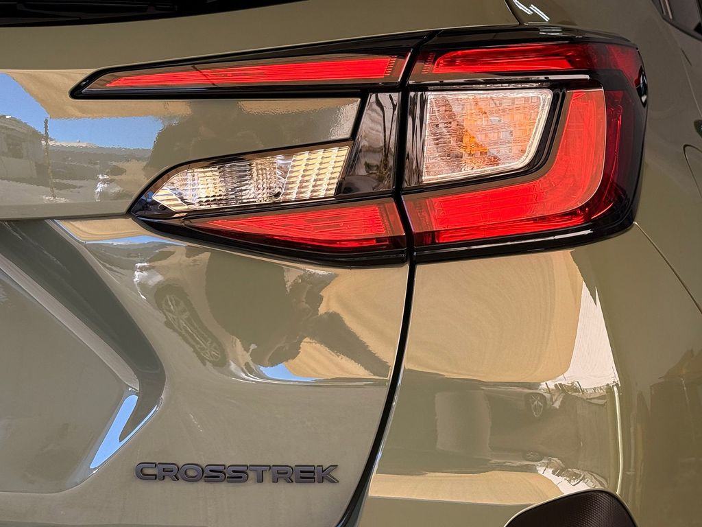 Thumbnail: 2026 Subaru Crosstrek - 20