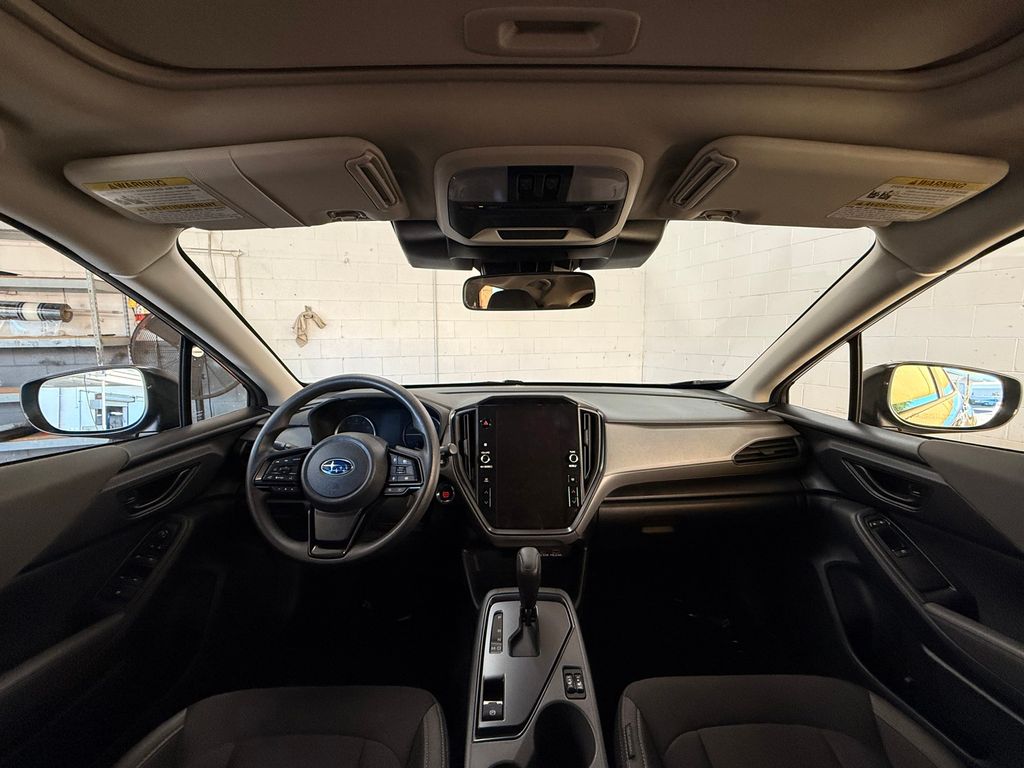 Thumbnail: 2026 Subaru Crosstrek - 9