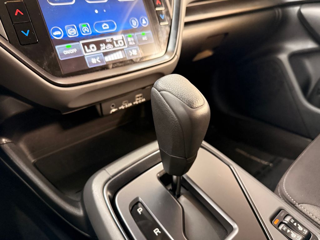 Thumbnail: 2026 Subaru Crosstrek - 15