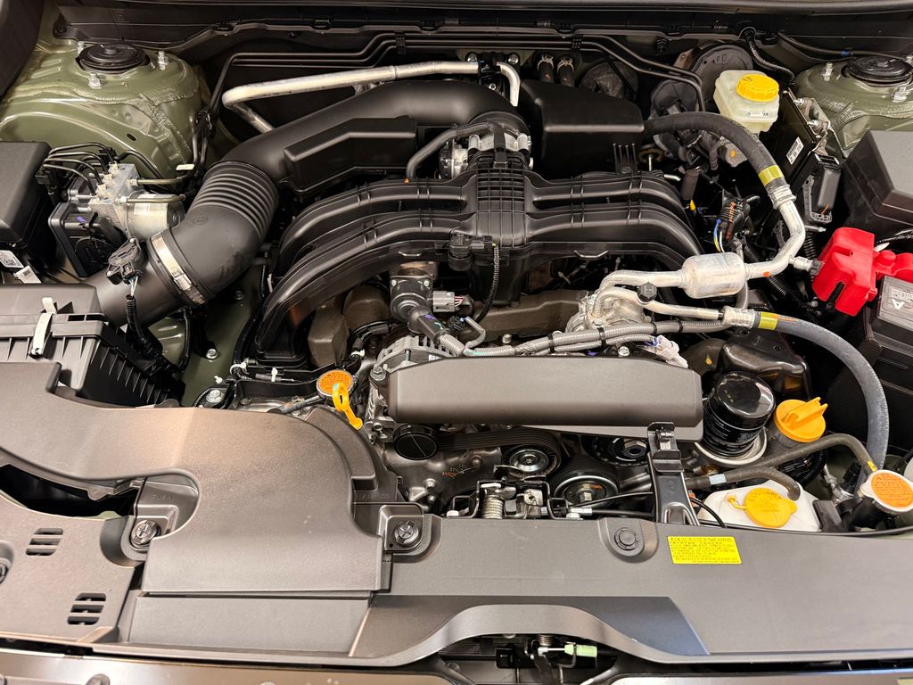 Thumbnail: 2026 Subaru Crosstrek - 8