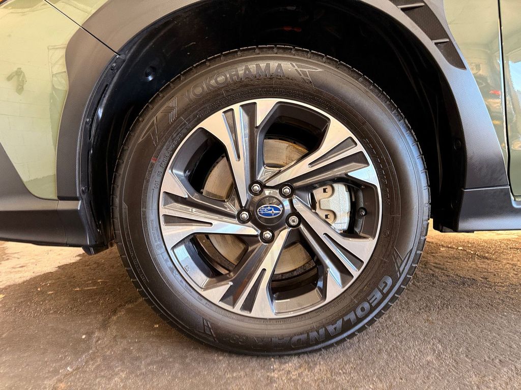 Thumbnail: 2026 Subaru Crosstrek - 7