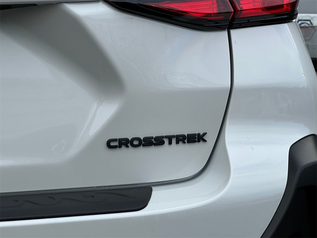 Thumbnail: 2026 Subaru Crosstrek - 7