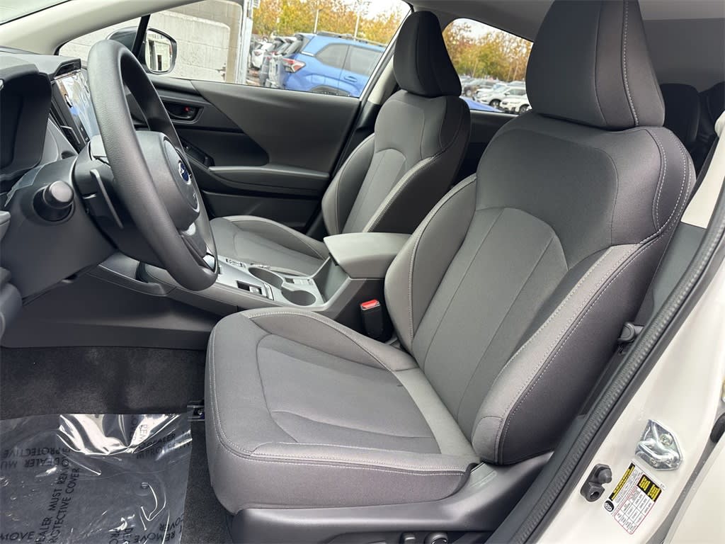 Thumbnail: 2026 Subaru Crosstrek - 12