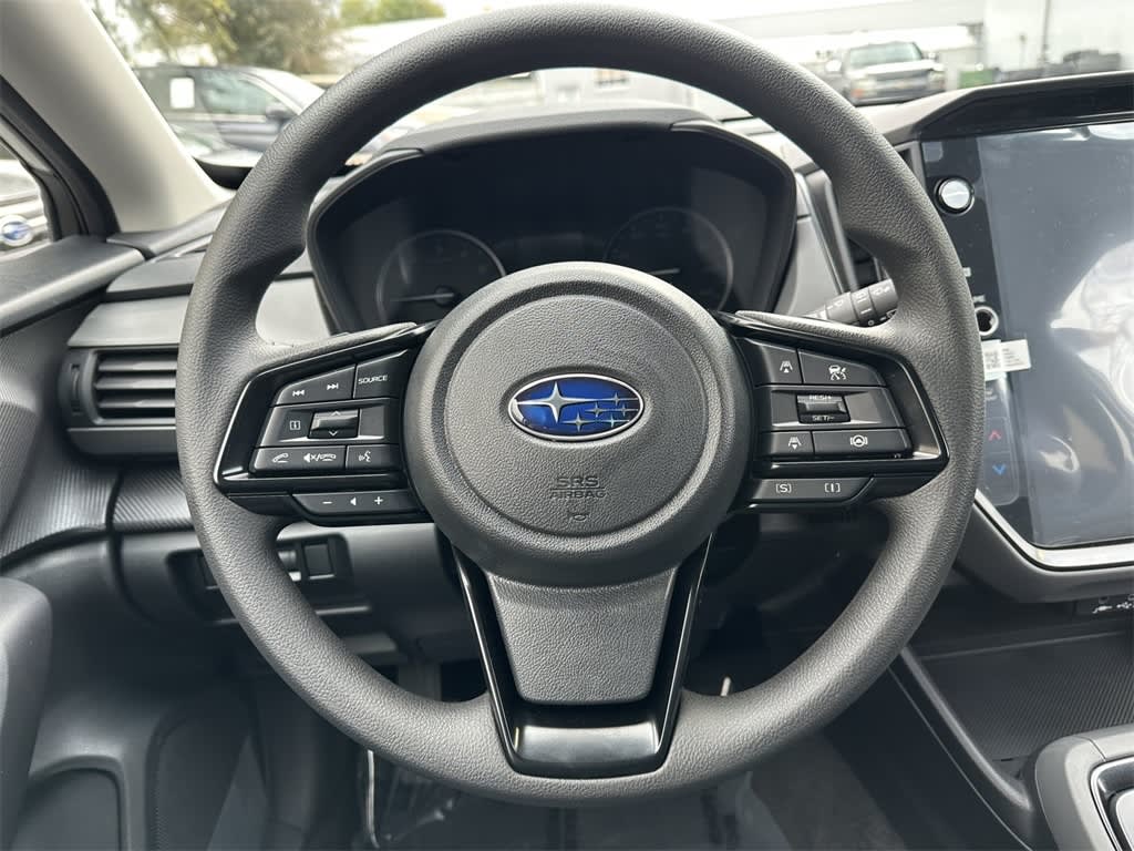 Thumbnail: 2026 Subaru Crosstrek - 10