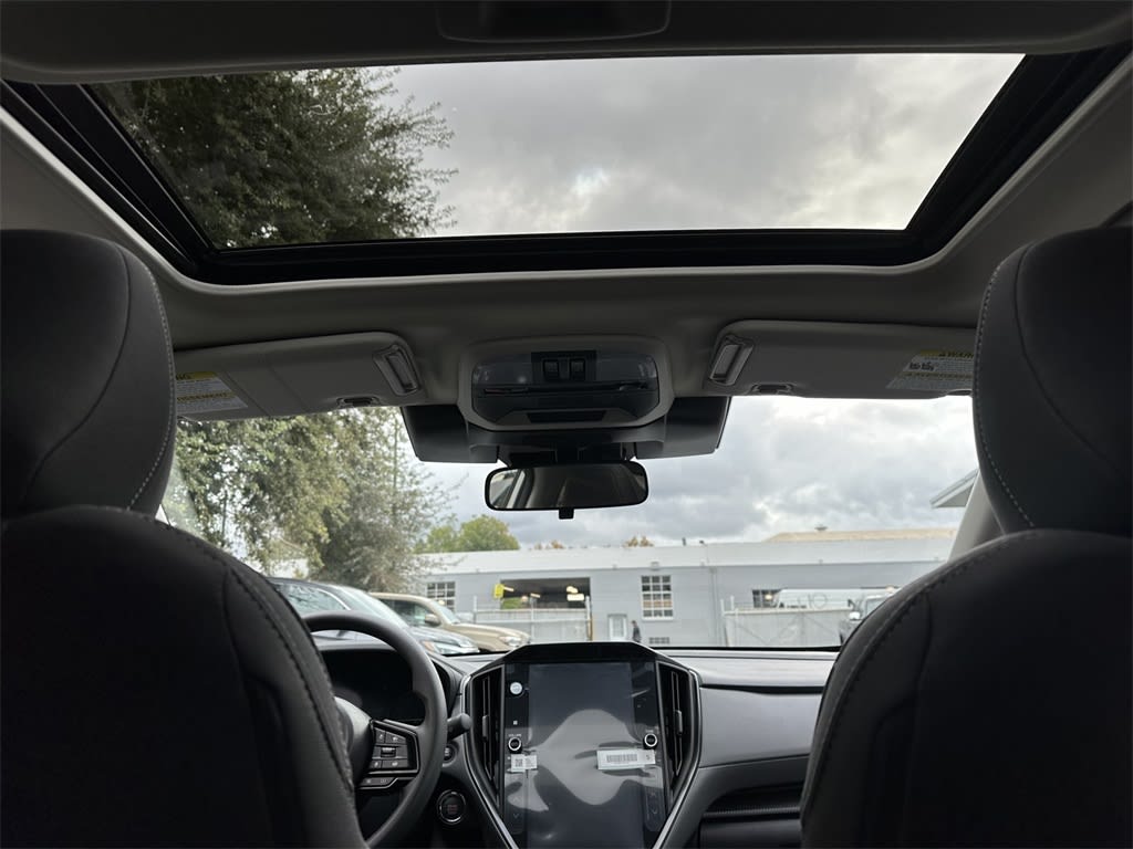 Thumbnail: 2026 Subaru Crosstrek - 20