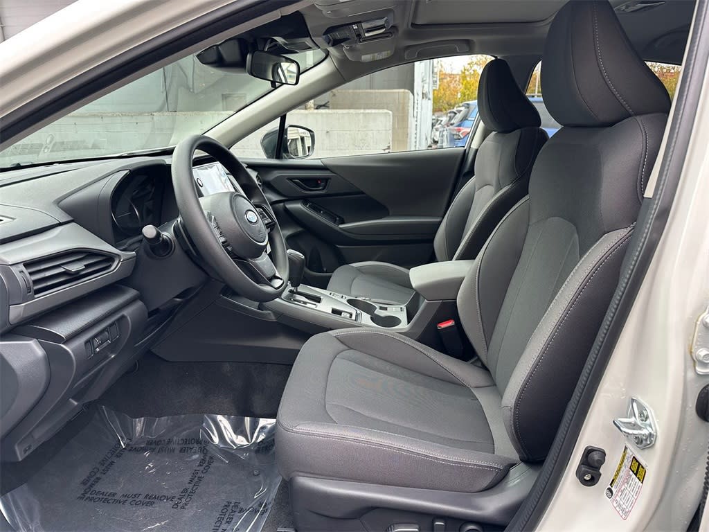 Thumbnail: 2026 Subaru Crosstrek - 11