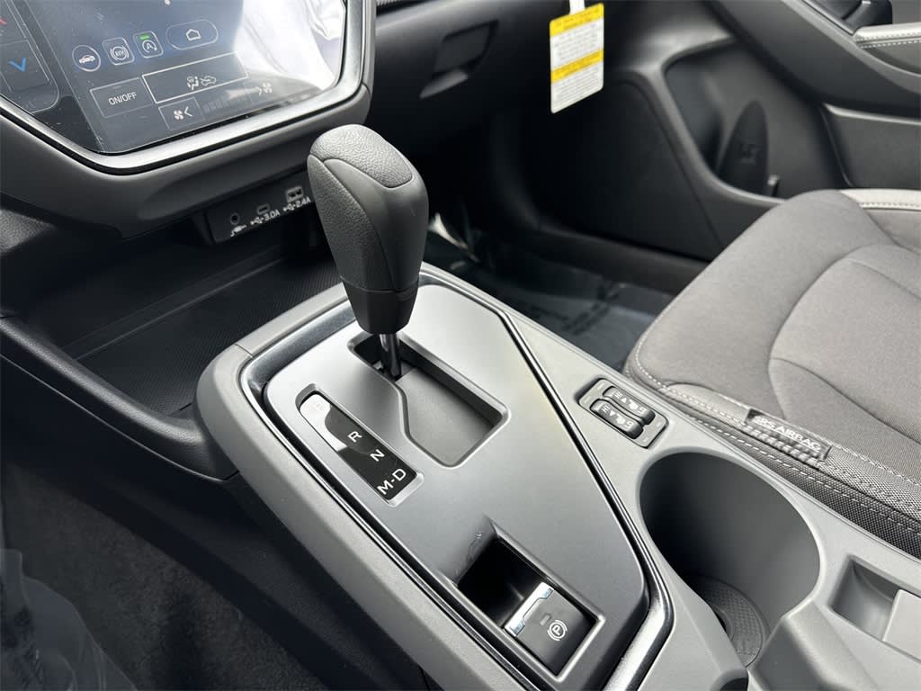 Thumbnail: 2026 Subaru Crosstrek - 15