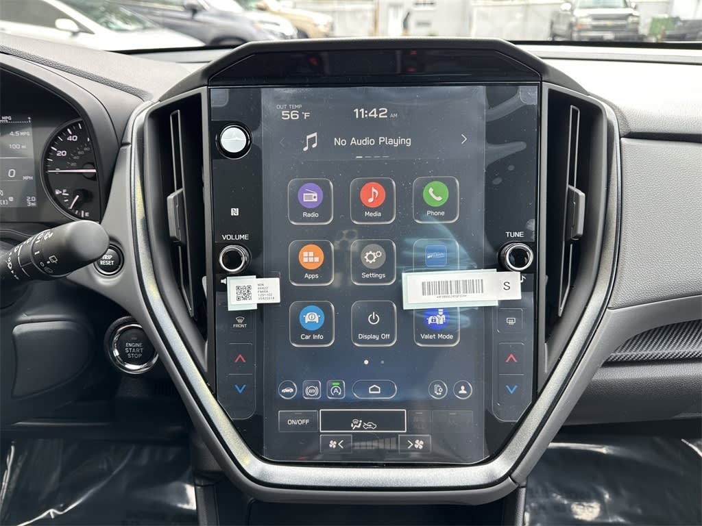 Thumbnail: 2026 Subaru Crosstrek - 14