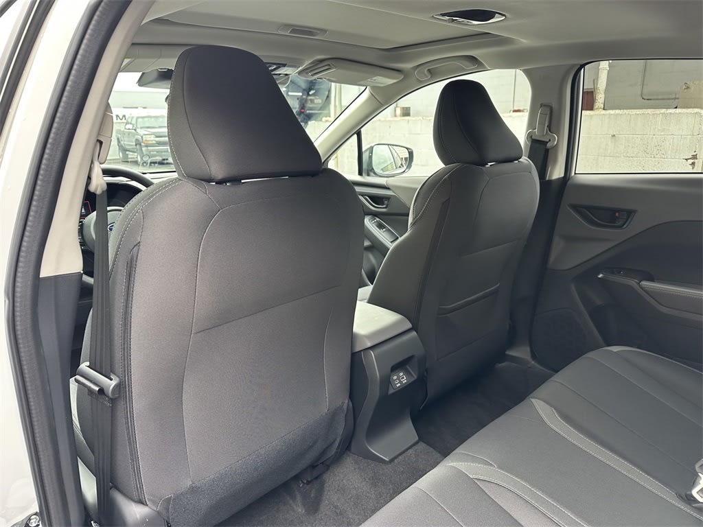 Thumbnail: 2026 Subaru Crosstrek - 13