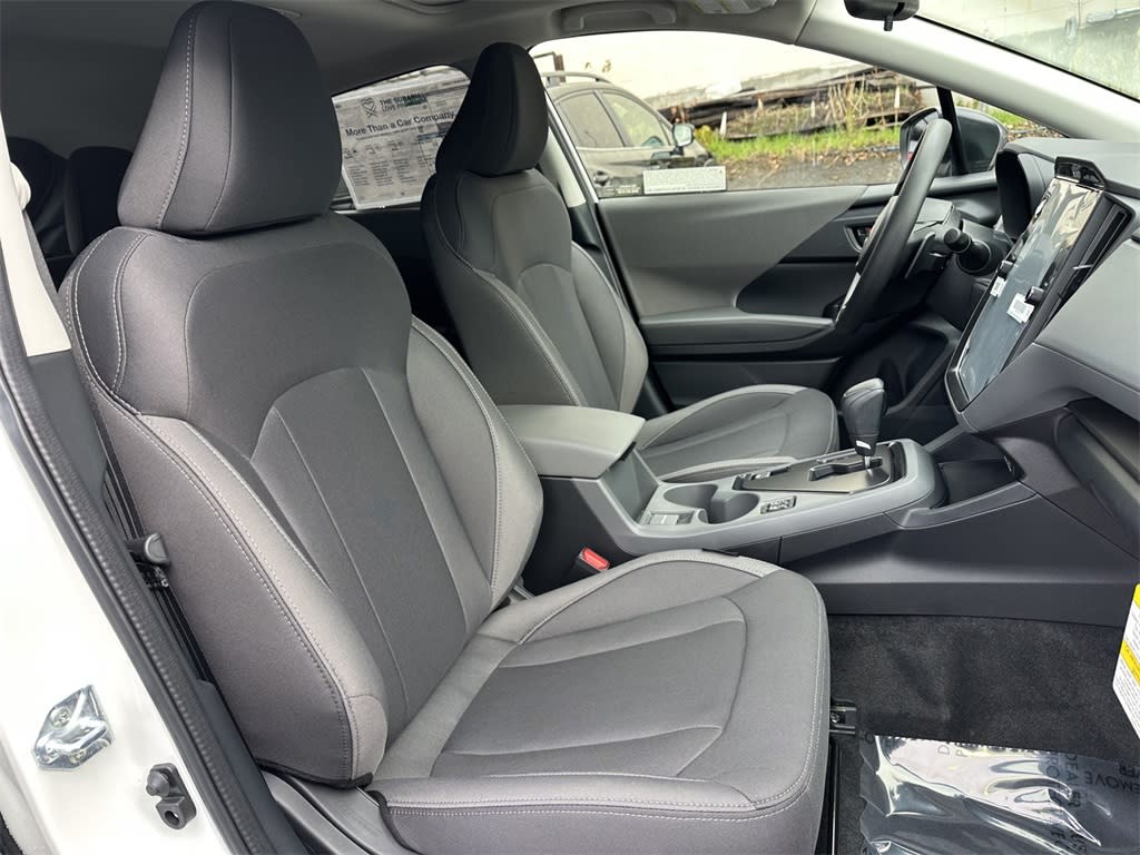 Thumbnail: 2026 Subaru Crosstrek - 22