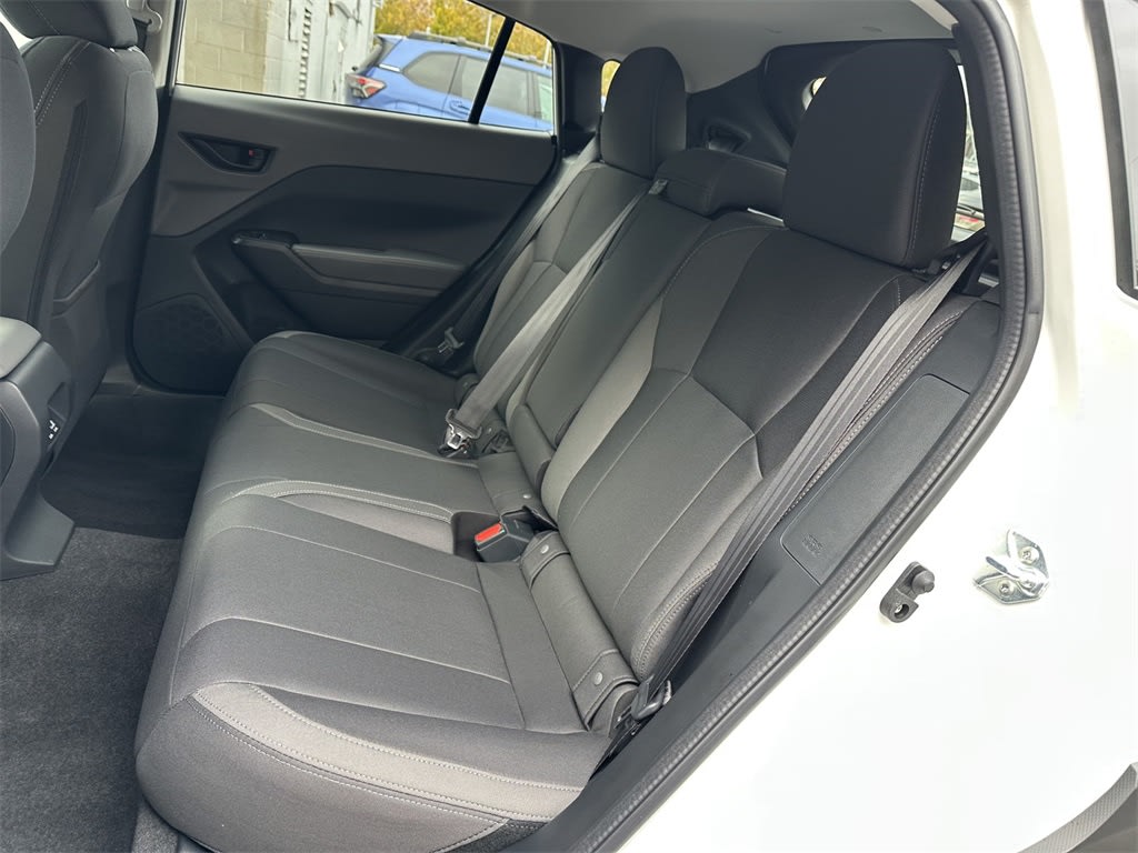 Thumbnail: 2026 Subaru Crosstrek - 21