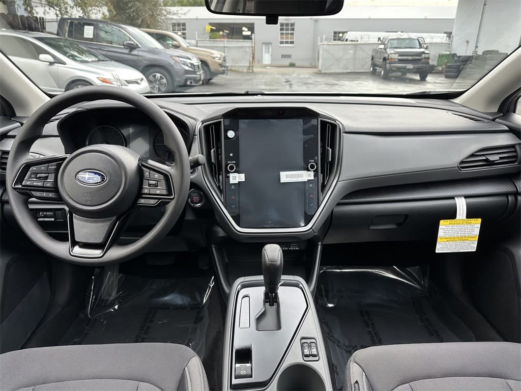 Thumbnail: 2026 Subaru Crosstrek - 2