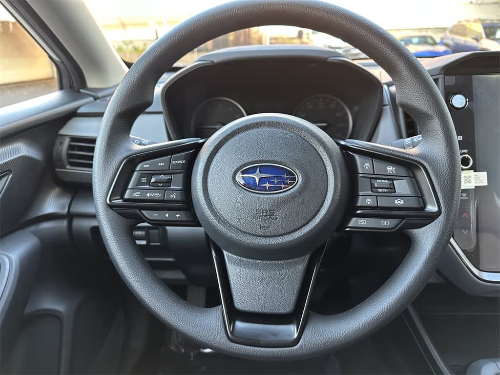 Thumbnail: 2026 Subaru Crosstrek - 14