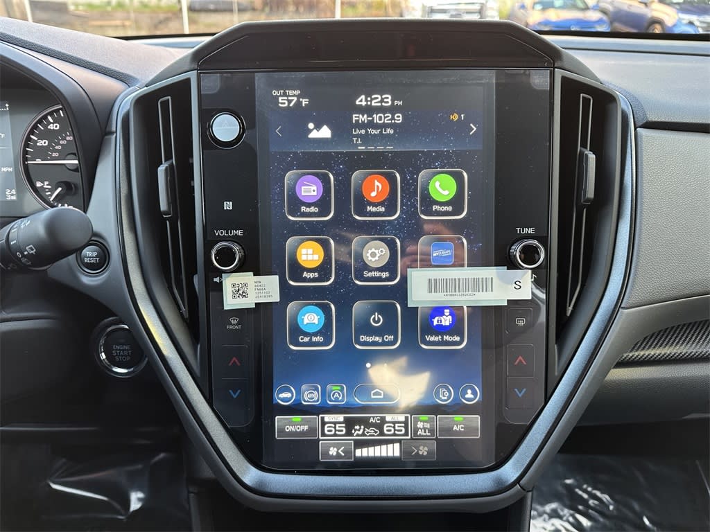 Thumbnail: 2026 Subaru Crosstrek - 15