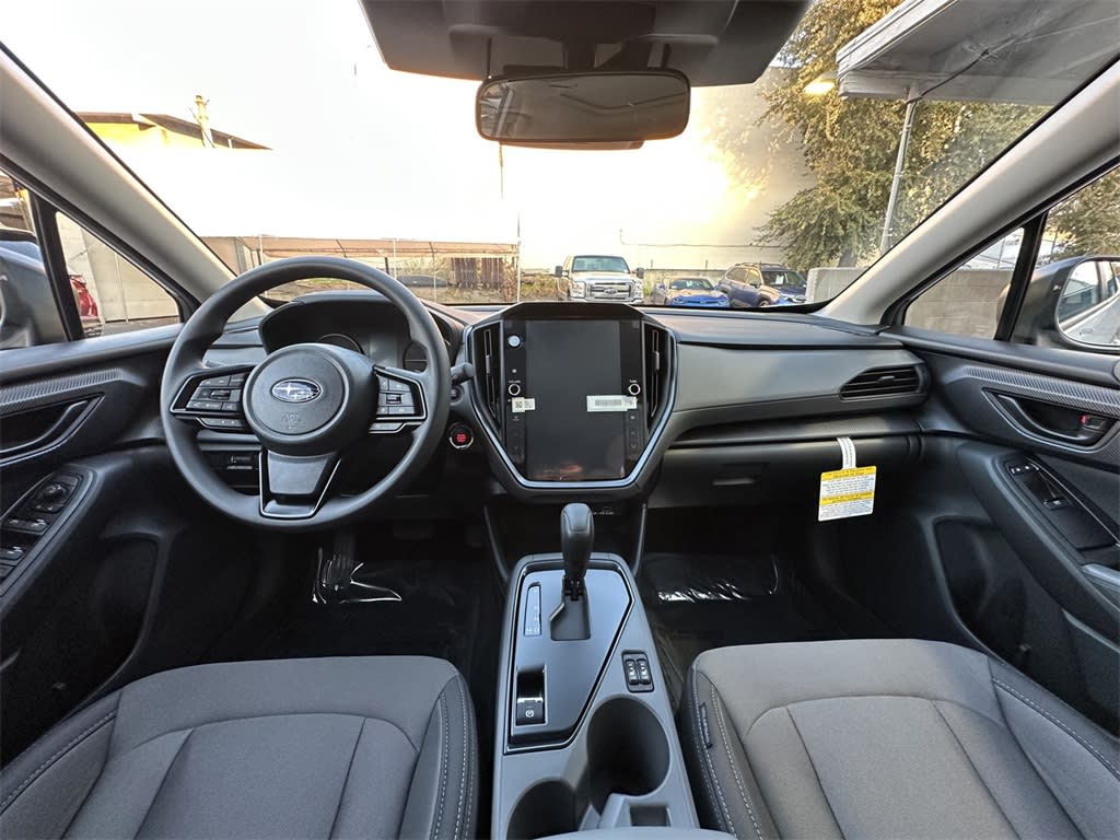 Thumbnail: 2026 Subaru Crosstrek - 10