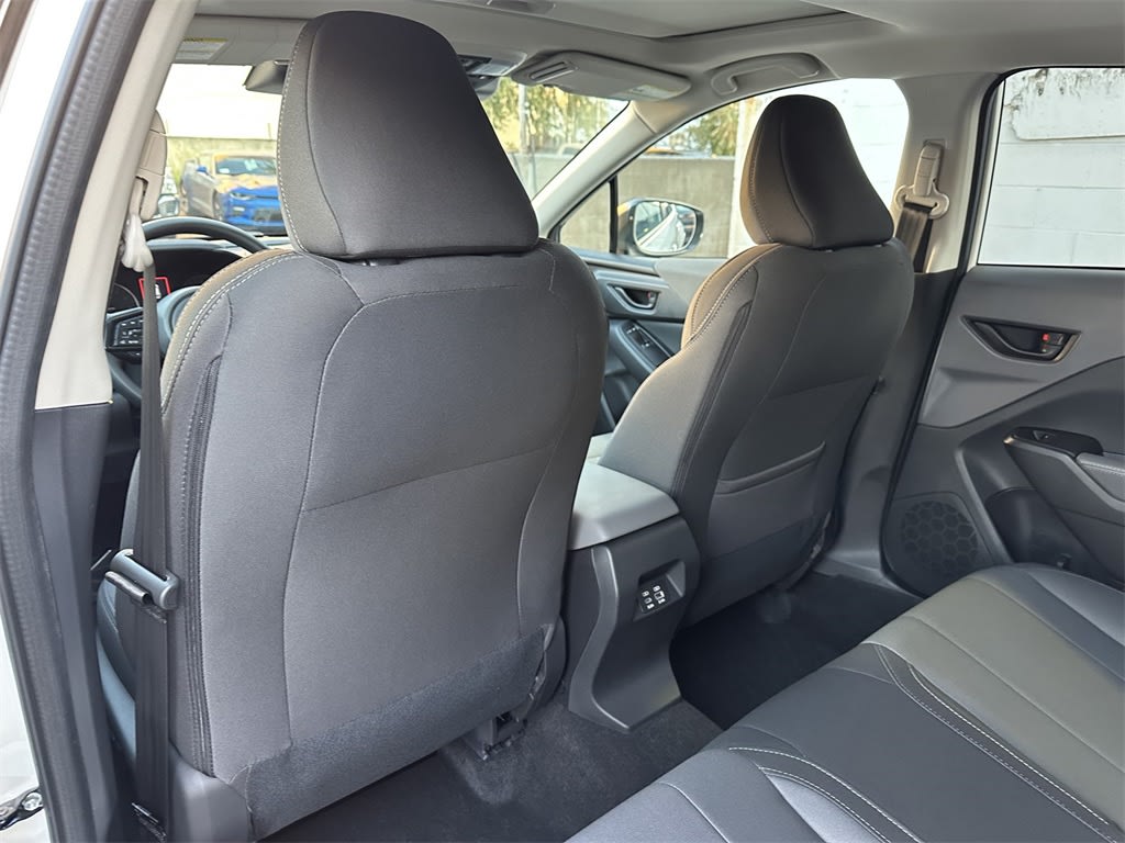 Thumbnail: 2026 Subaru Crosstrek - 13