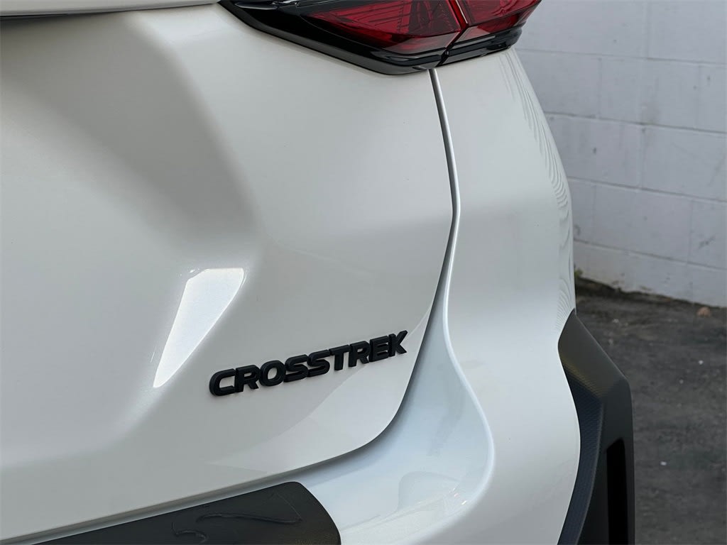 Thumbnail: 2026 Subaru Crosstrek - 7