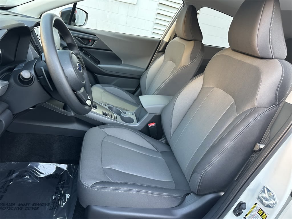 Thumbnail: 2026 Subaru Crosstrek - 11