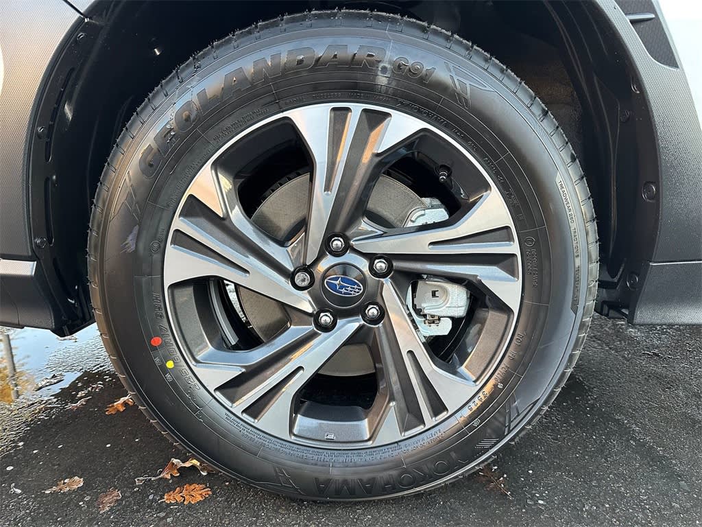 Thumbnail: 2026 Subaru Crosstrek - 8