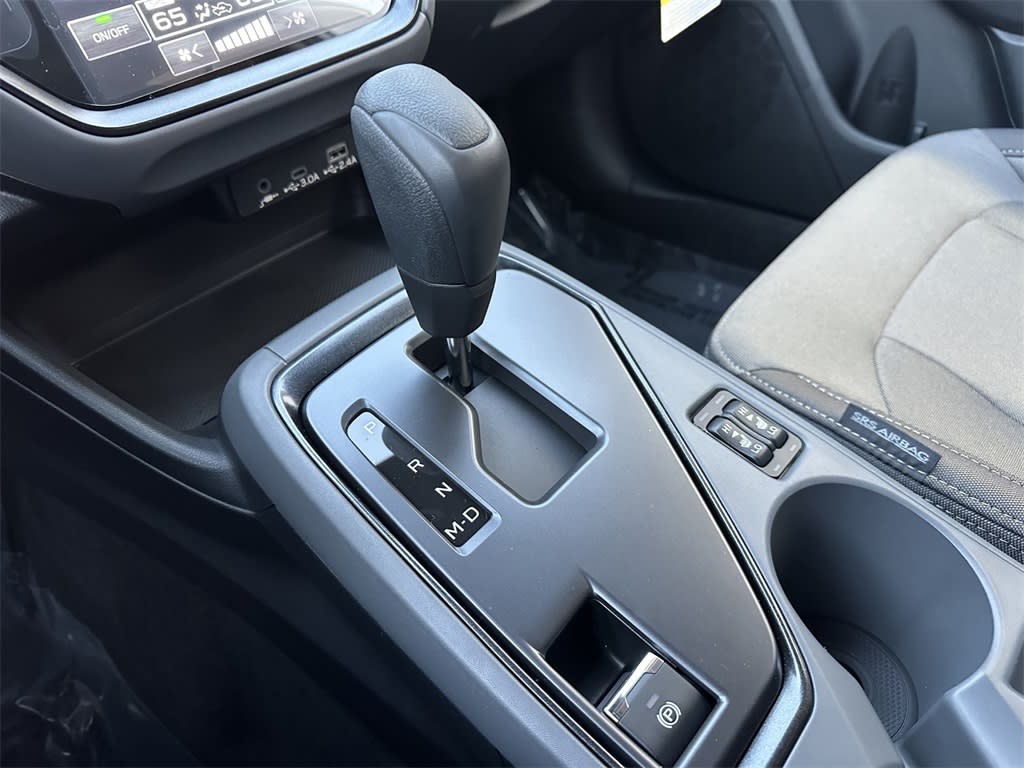 Thumbnail: 2026 Subaru Crosstrek - 16