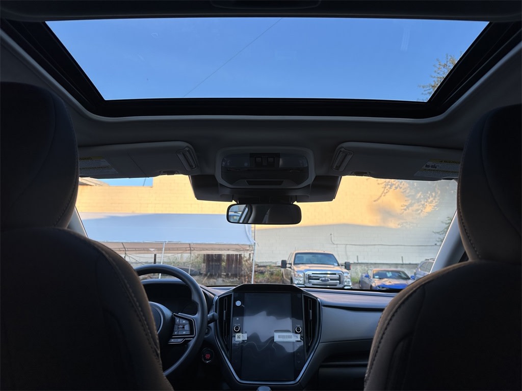 Thumbnail: 2026 Subaru Crosstrek - 22