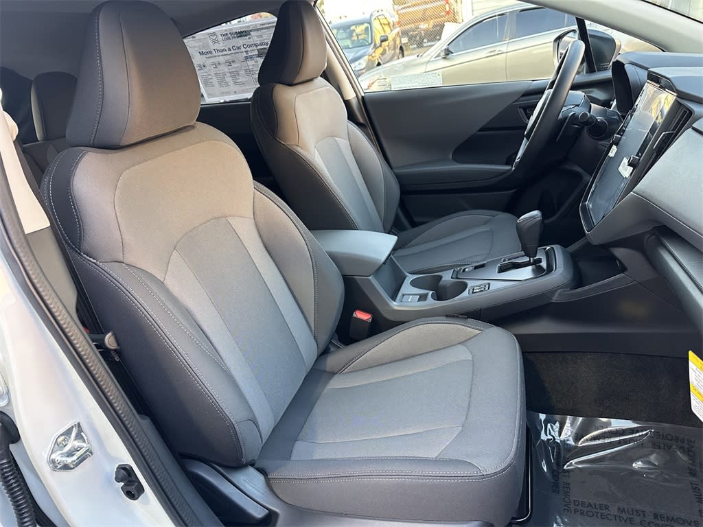 Thumbnail: 2026 Subaru Crosstrek - 12