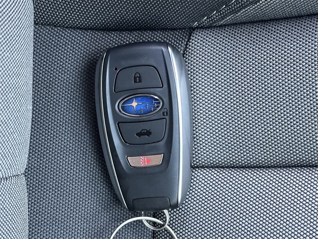 Thumbnail: 2026 Subaru Crosstrek - 19