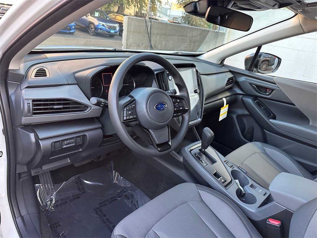 Thumbnail: 2026 Subaru Crosstrek - 2