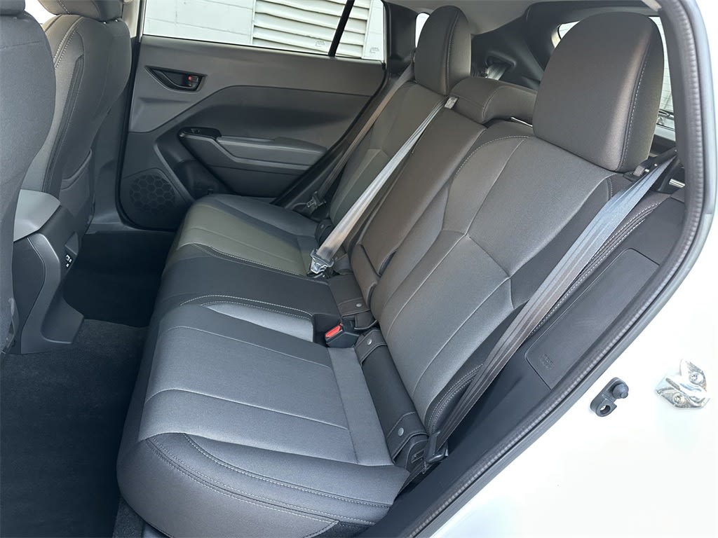 Thumbnail: 2026 Subaru Crosstrek - 21