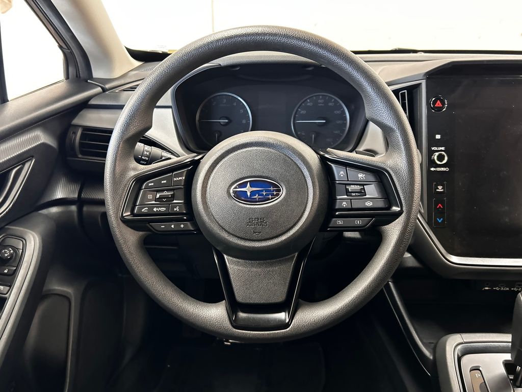 Thumbnail: 2026 Subaru Crosstrek - 12