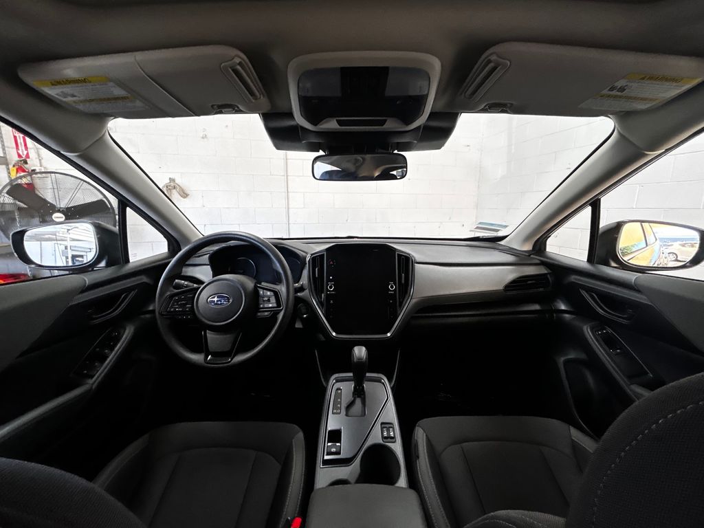 Thumbnail: 2026 Subaru Crosstrek - 8