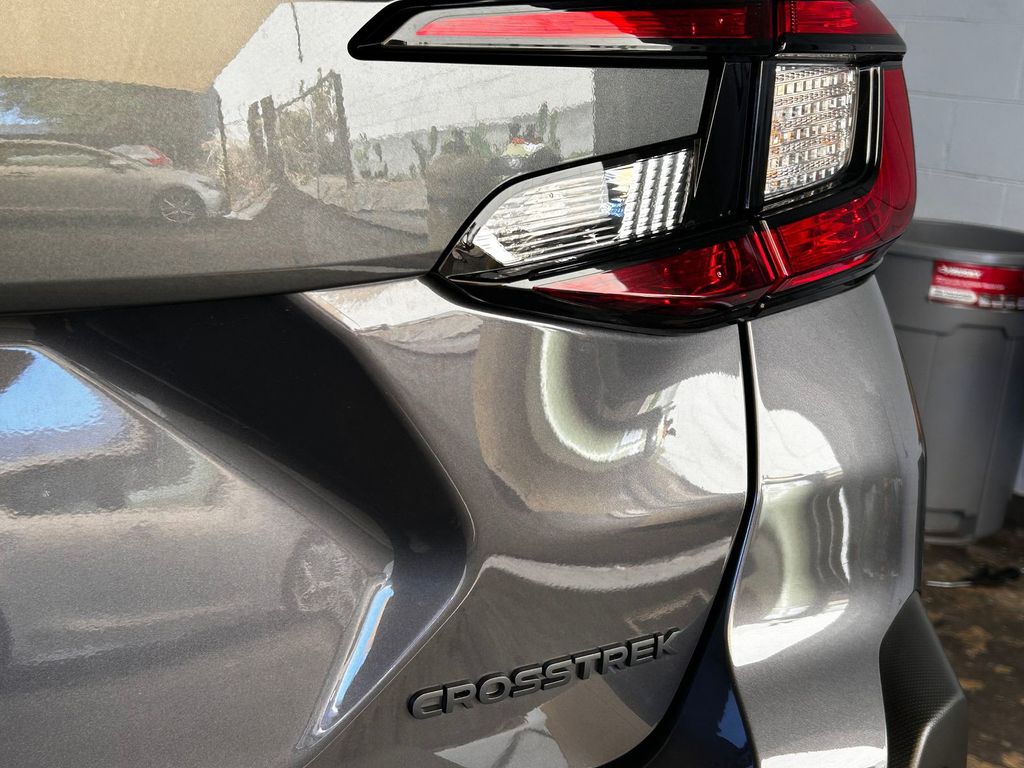 Thumbnail: 2026 Subaru Crosstrek - 18