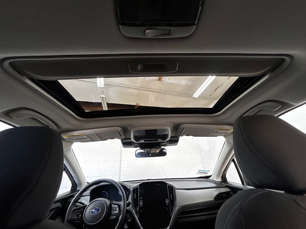 Thumbnail: 2026 Subaru Crosstrek - 19