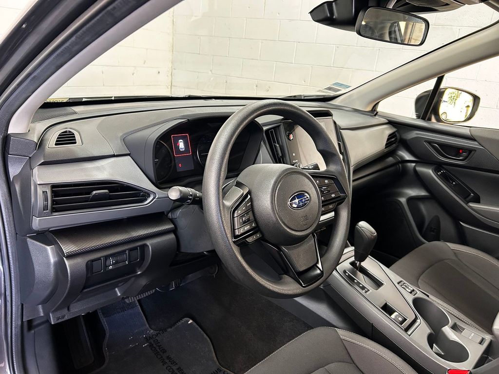 Thumbnail: 2026 Subaru Crosstrek - 2
