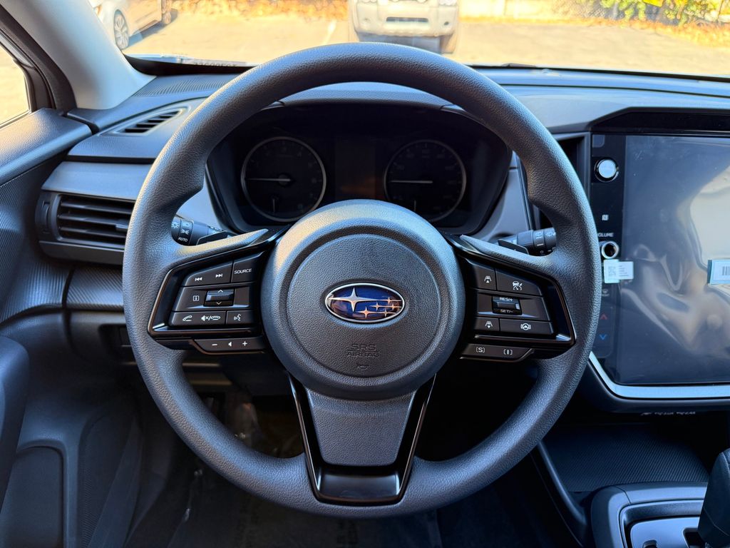Thumbnail: 2026 Subaru Crosstrek - 13
