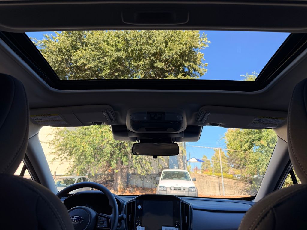 Thumbnail: 2026 Subaru Crosstrek - 21