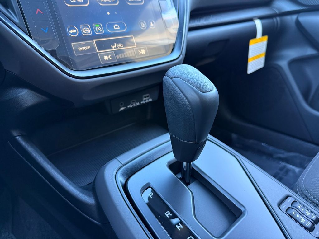 Thumbnail: 2026 Subaru Crosstrek - 15