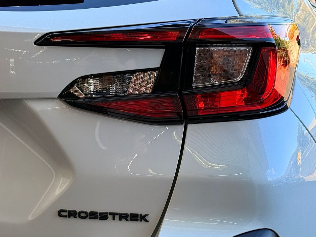 Thumbnail: 2026 Subaru Crosstrek - 20