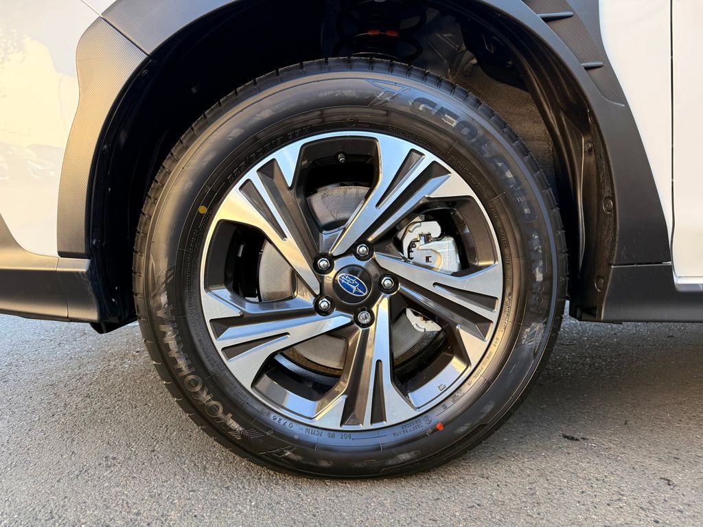 Thumbnail: 2026 Subaru Crosstrek - 7