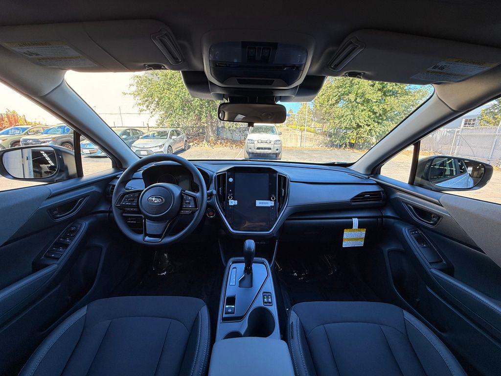 Thumbnail: 2026 Subaru Crosstrek - 9