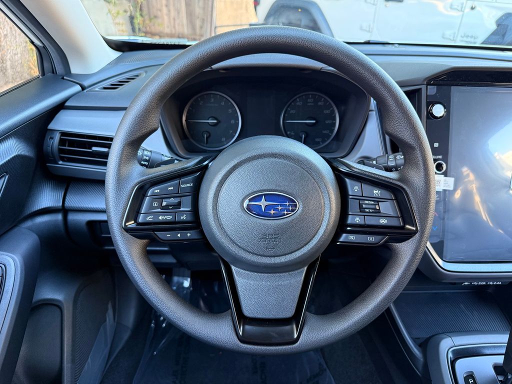 Thumbnail: 2026 Subaru Crosstrek - 13