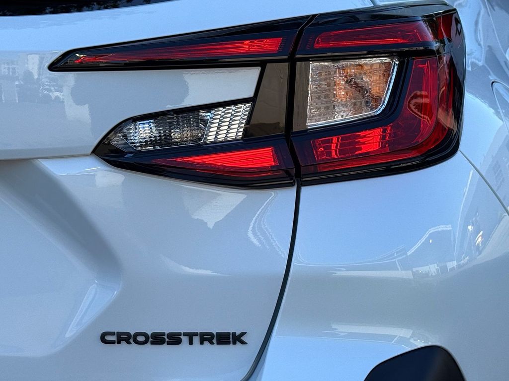 Thumbnail: 2026 Subaru Crosstrek - 20