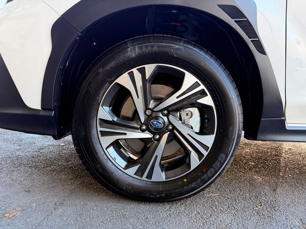 Thumbnail: 2026 Subaru Crosstrek - 7