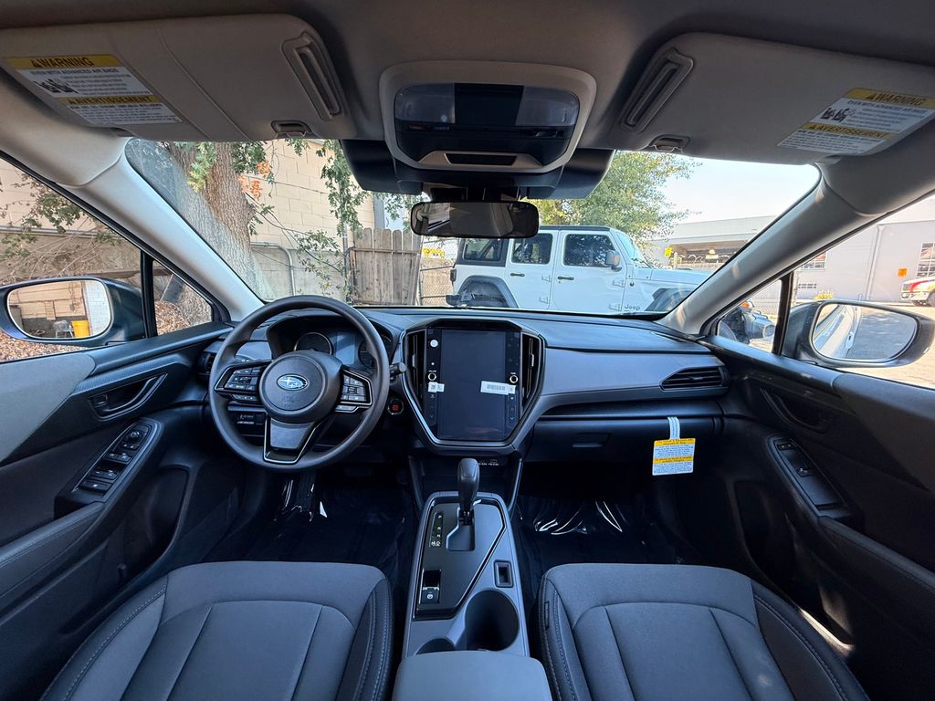 Thumbnail: 2026 Subaru Crosstrek - 9